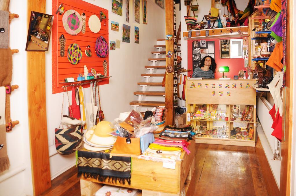Bed & Breakfast Rio Amazonas